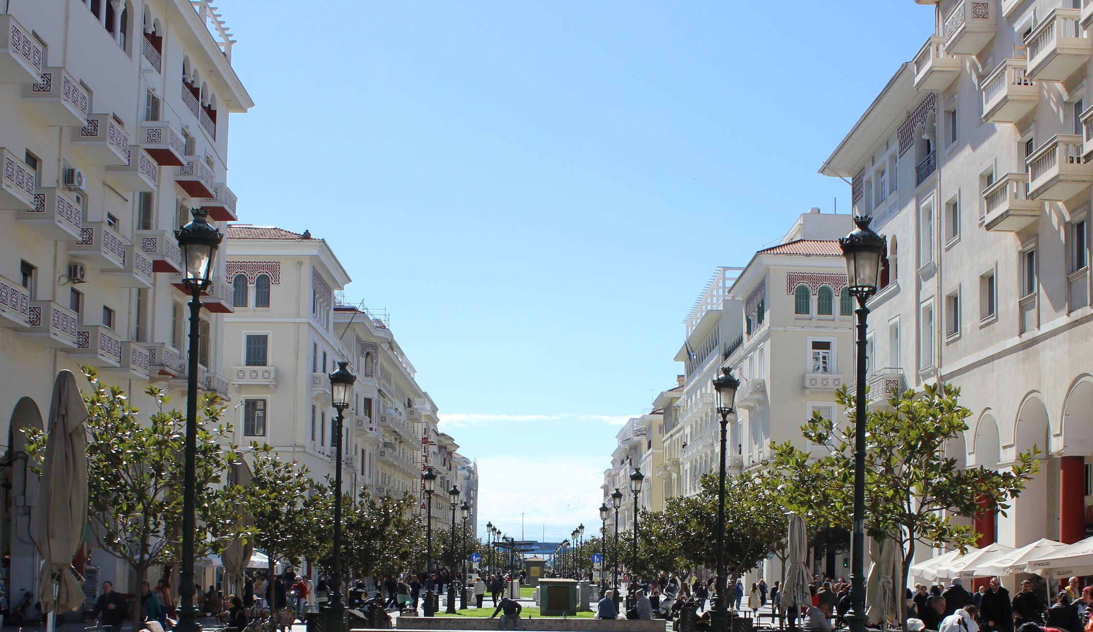 Πλατεία Αριστοτέλους
