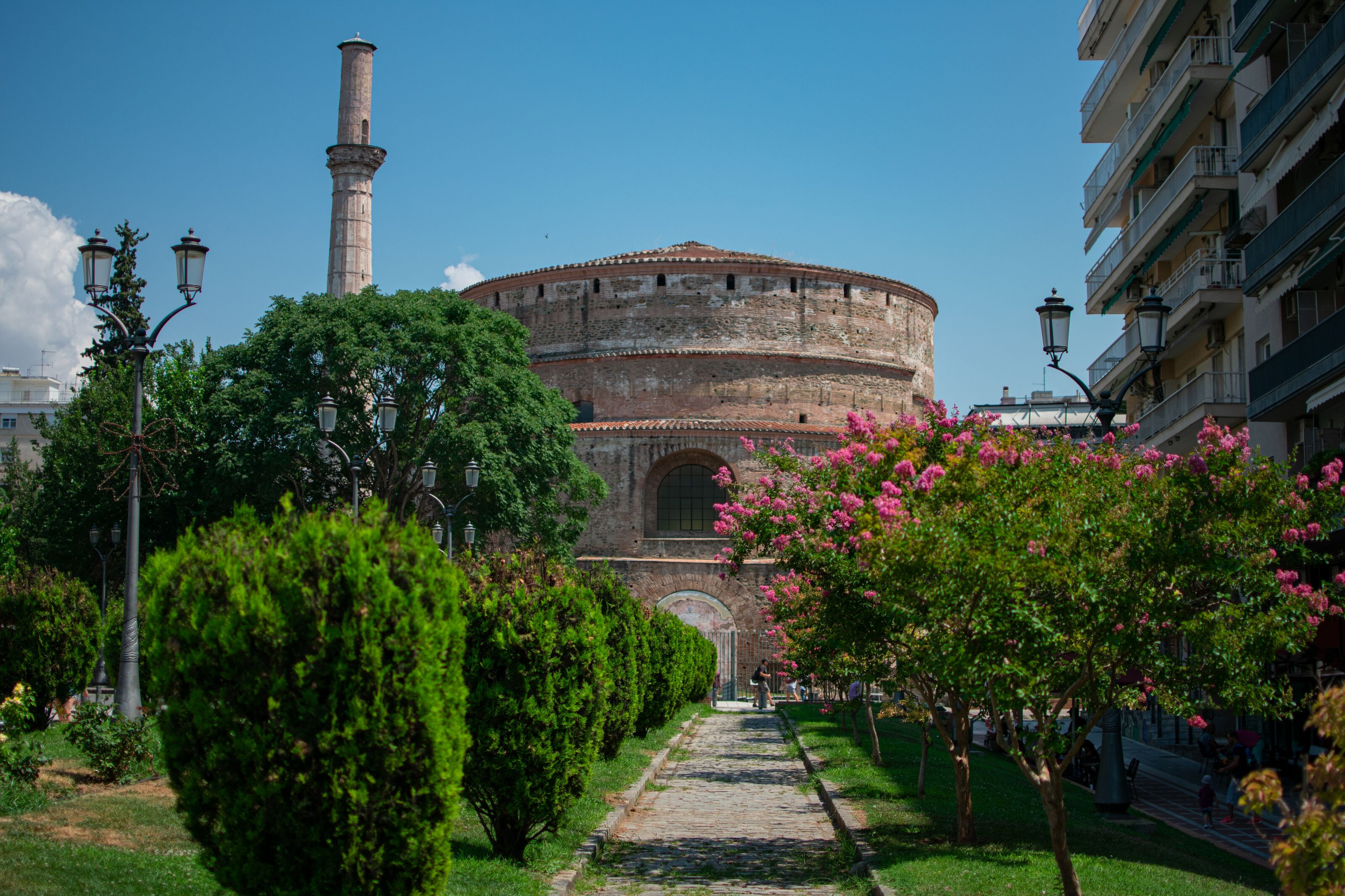 Ροτόντα