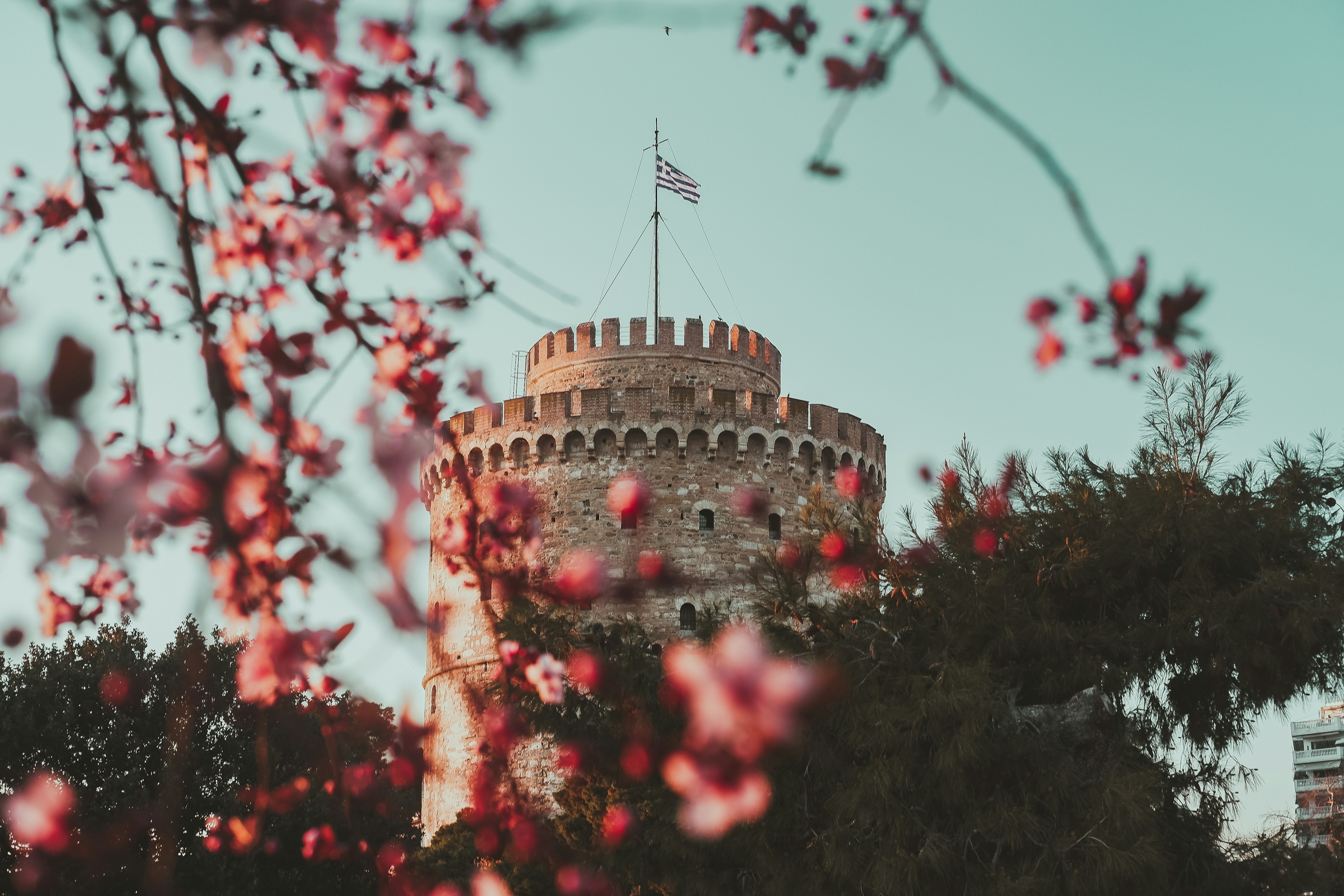 Λευκός Πύργος
